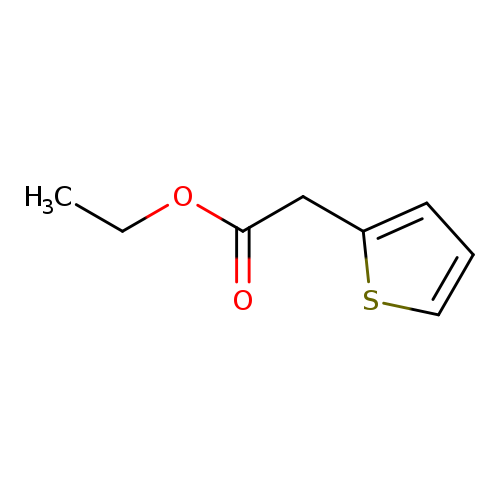 Ethyl 2-thiopheneacetate