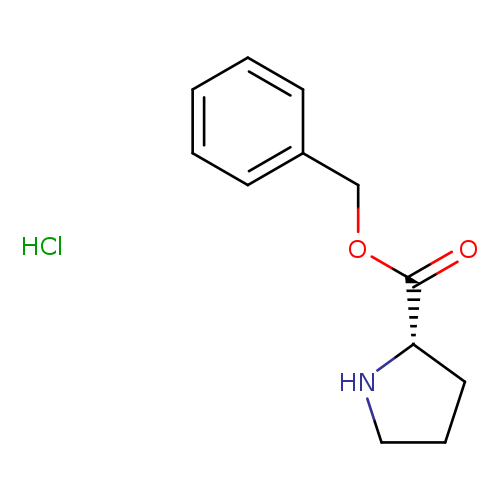 L-Proline benzyl ester, HCl