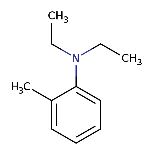 N,N-Diethyl-2-methylaniline