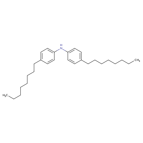 Bis(4-octylphenyl)amine