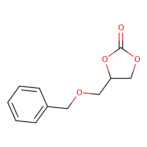 1-Benzylglycerol-2,3-carbonate