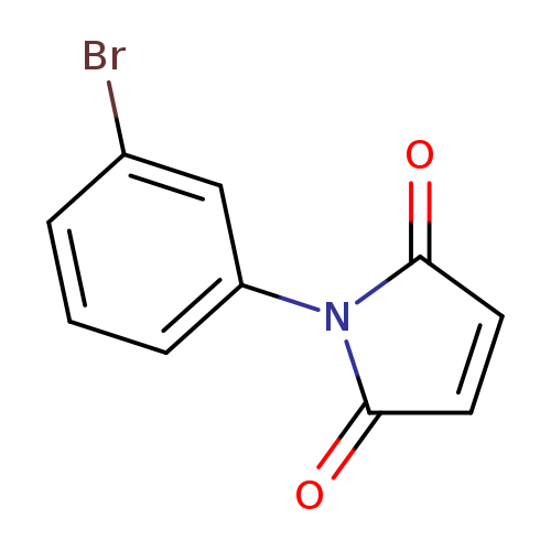 1-(3-Bromophenyl)-1H-pyrrole-2,5-dione