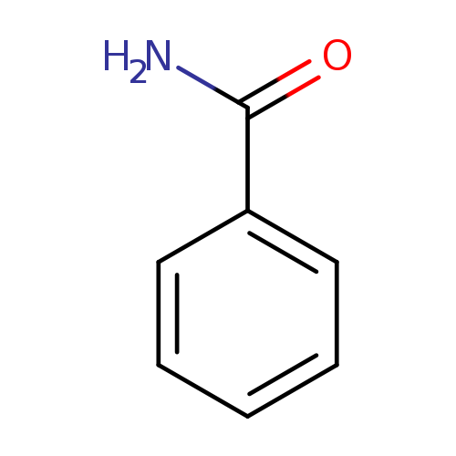 Benzoylamide
