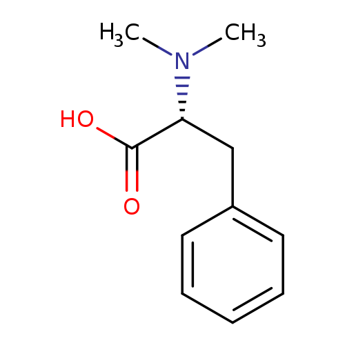 (R)-2-(Dimethylamino)-3-phenylpropanoic acid