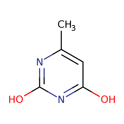 2,4-Dihydroxy-6-Methylpyrimidine