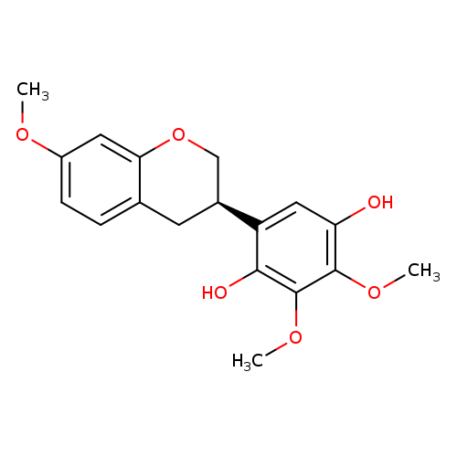 Colutehydroquinone