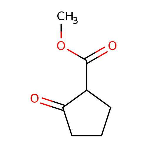 Methyl 2-Cyclopentanonecarboxylate