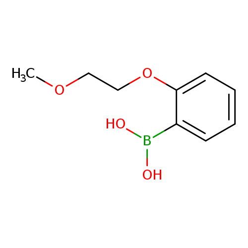 (2-(2-Methoxyethoxy)phenyl)boronic acid