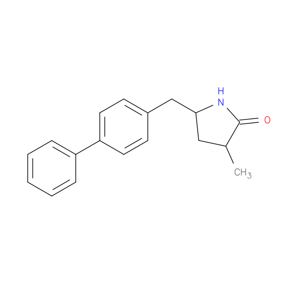 SacubitrilImpurity3