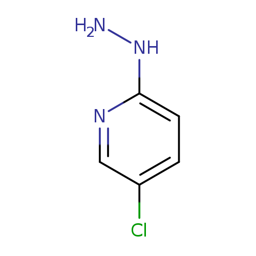 (5-Chloro-pyridin-2-yl)-hydrazine