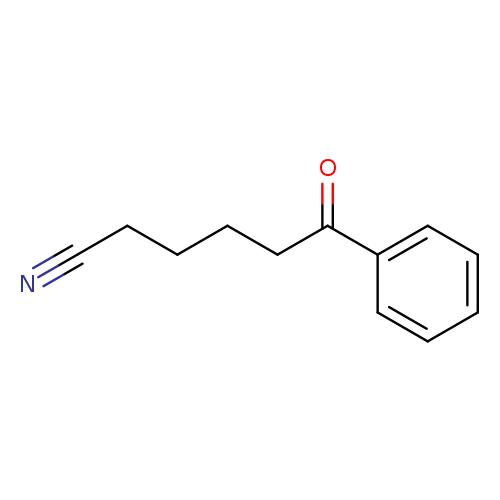 6-Oxo-6-phenylhexanenitrile