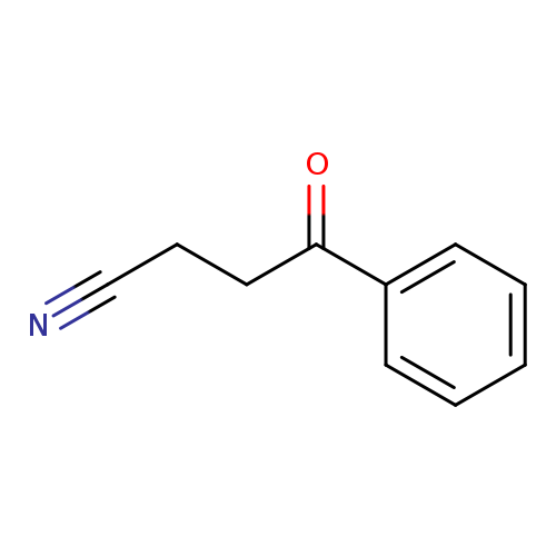 4-oxo-4-Phenylbutanenitrile