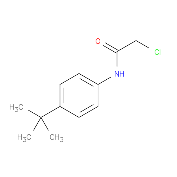 N-(4-(tert-Butyl)phenyl)-2-chloroacetamide