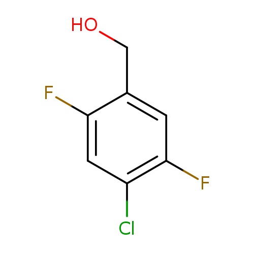 (4-Chloro-2,5-difluorophenyl)methanol