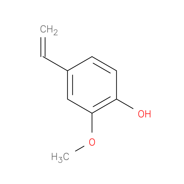 2-Methoxy-4-vinylphenol