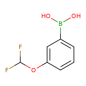 (3-(Difluoromethoxy)phenyl)boronic acid