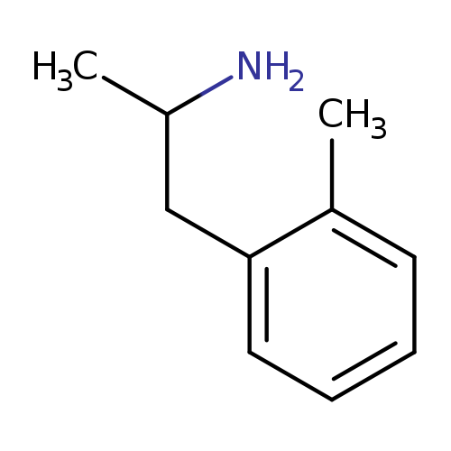 Ortetamine