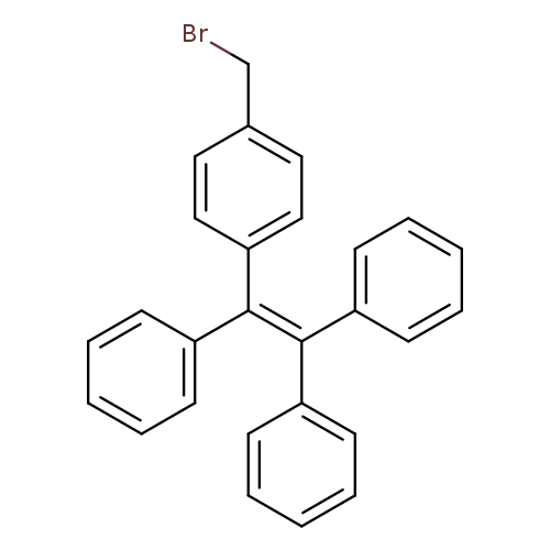 1，1，2-Triphenyl-2-(4- bromomethylphenyl)ethylene