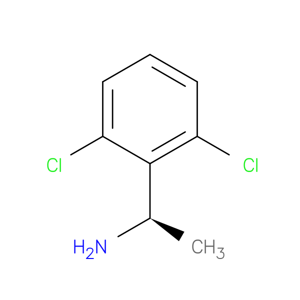 (R)-1-(2,6-Dichlorophenyl)ethanamine