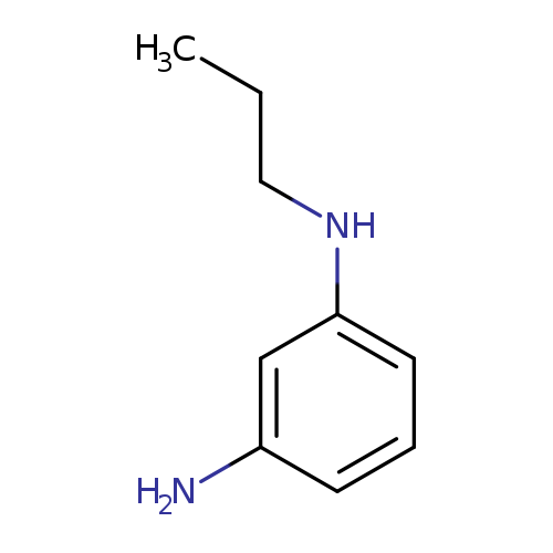 1,3-Benzenediamine, N1-propyl-