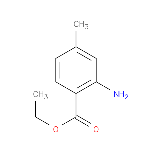 Ethyl 2-amino-4-methylbenzoate