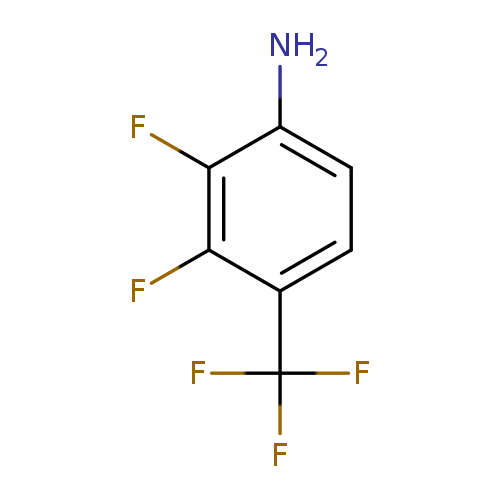 4-Amino-2,3-difluorobenzotrifluoride