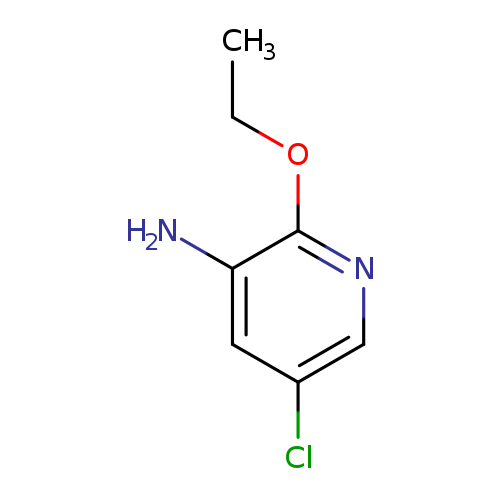 5-Chloro-2-ethoxypyridin-3-amine
