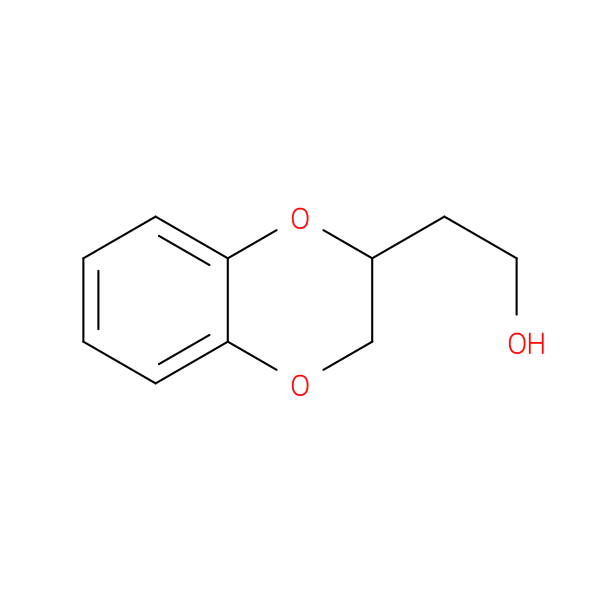 2-(2,3-Dihydrobenzo[b][1,4]dioxin-2-yl)ethanol