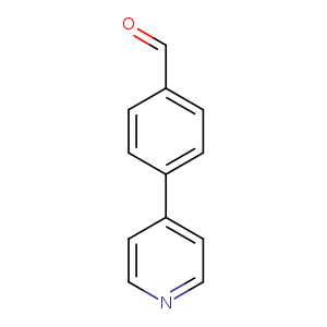4-Pyridin-4-yl-benzaldehyde