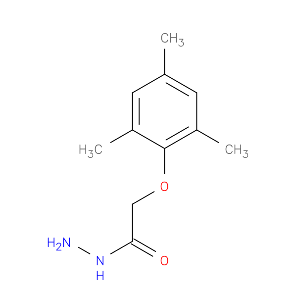 2-(Mesityloxy)acetohydrazide