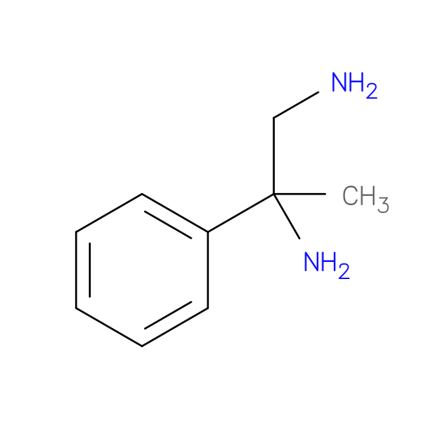 2-Phenylpropane-1,2-Diamine