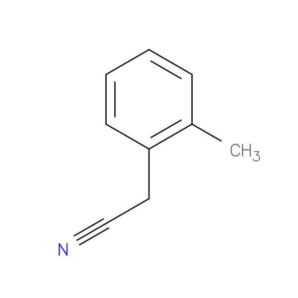2-Methylphenylacetonitrile