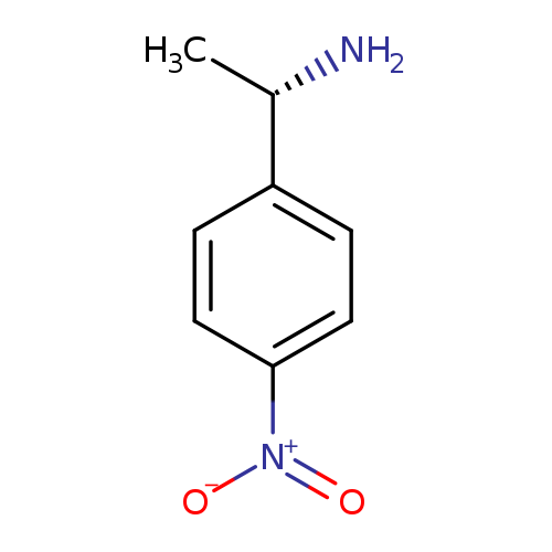 (S)-1-(4-Nitrophenyl)ethanamine