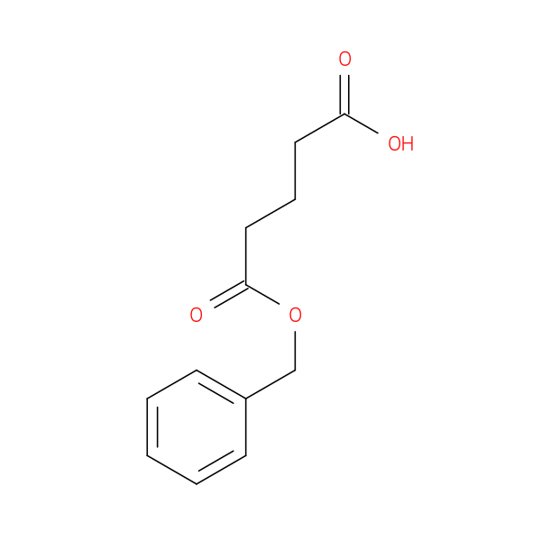 5-(benzyloxy)-5-oxopentanoic acid