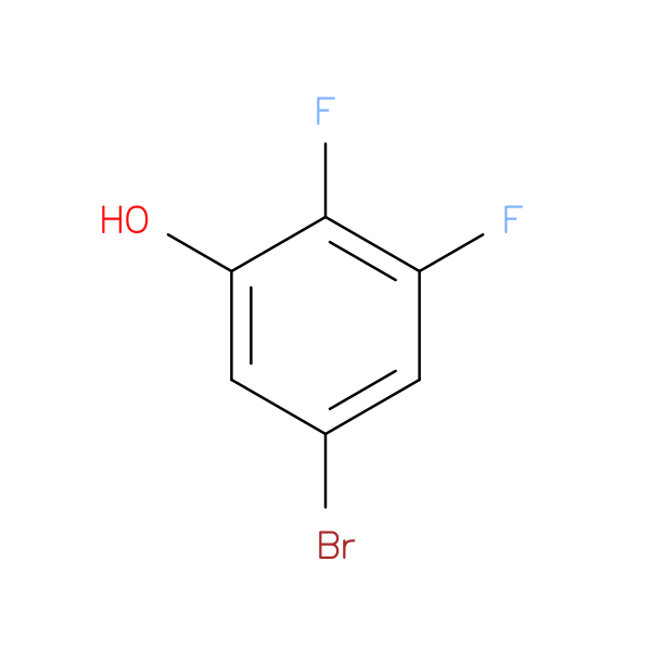 5-Bromo-2,3-difluorophenol