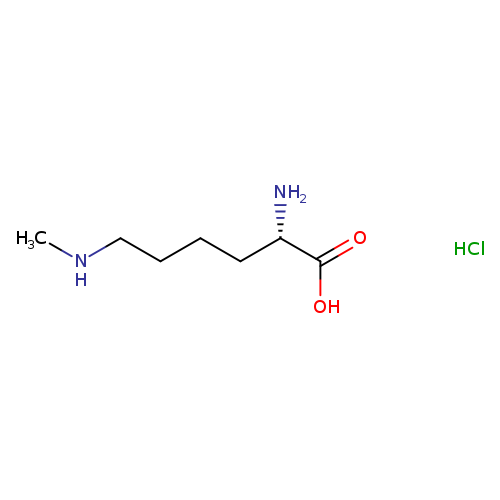 H-LYS(ME)-OH HCL