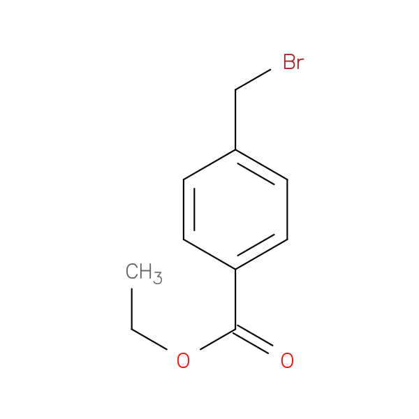 Ethyl 4-(bromomethyl)benzoate