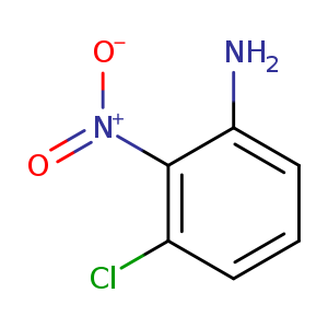 3-Chloro-2-nitroaniline