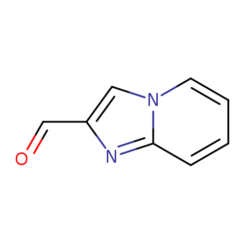 Imidazo[1,2-a]pyridine-2-carbaldehyde