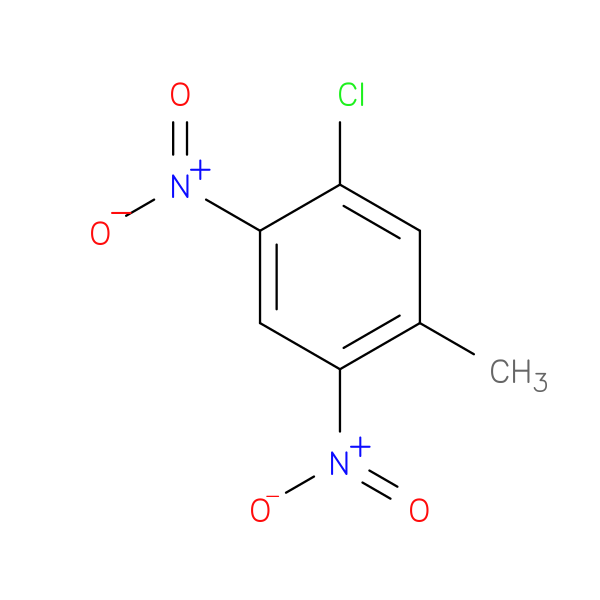 5-CHLORO-2,4-DINITROTOLUENE