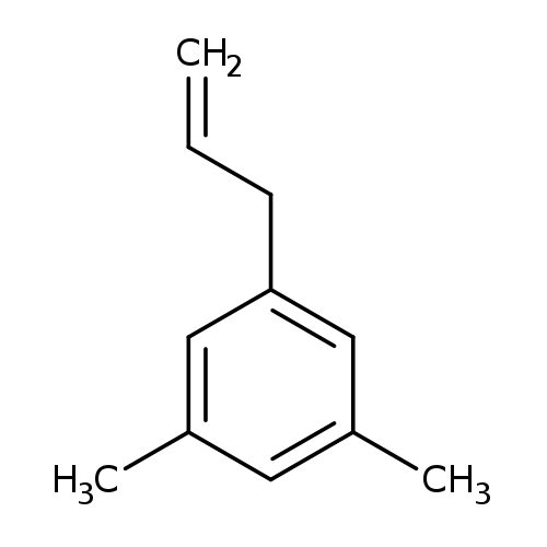 3-(3,5-Dimethylphenyl)-1-propene