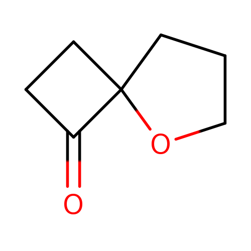 5-Oxaspiro[3.4]octan-1-one