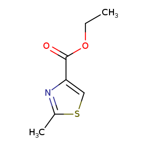 Ethyl 2-methylthiazole-4-carboxylate