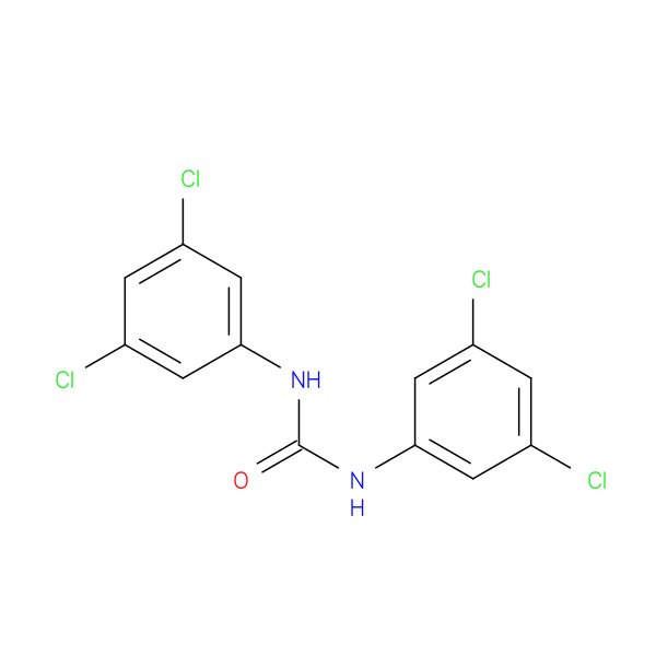 N,N'-Bis(3,5-dichlorophenyl)urea