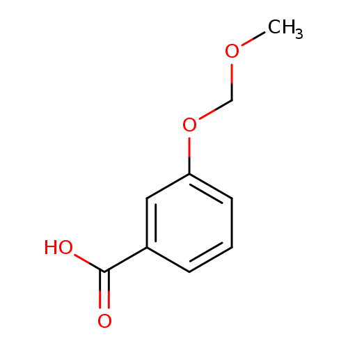 3-(Methoxymethoxy)benzoic acid