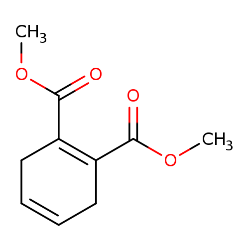 1,4-Cyclohexadiene-1,2-dicarboxylicacid, 1,2-dimethyl ester