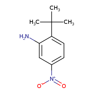 2-(tert-Butyl)-5-nitroaniline