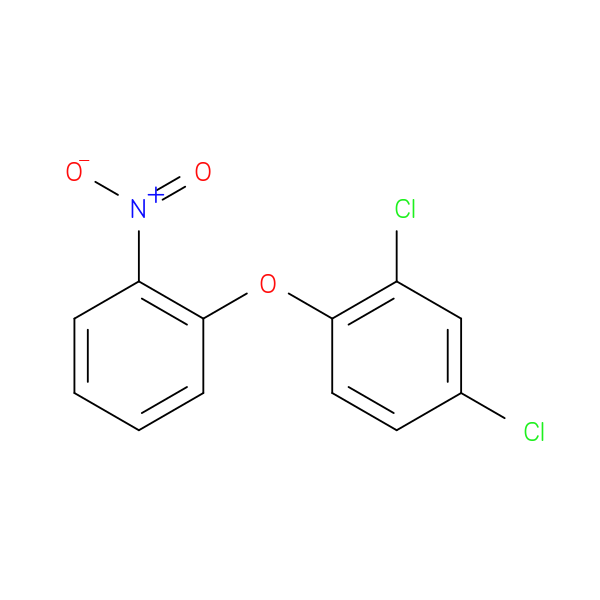 2,4-Dichloro-1-(2-nitrophenoxy)benzene