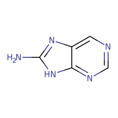 8-Aminopurine