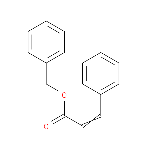 Benzyl cinnamate
